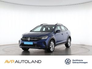 Volkswagen Taigo 1.5 TSI DSG Life | AHK | SITZHEIZUNG |
