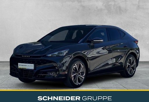 Cupra Tavascan Endurance 210 KW / (286 PS) / 77 KWh 5dr Kauf