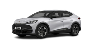 Cupra Tavascan 210 kW / (286 PS) / 77 kWh Endurance 210 kW / (286 PS) / 77 kWh - Auto-Abo