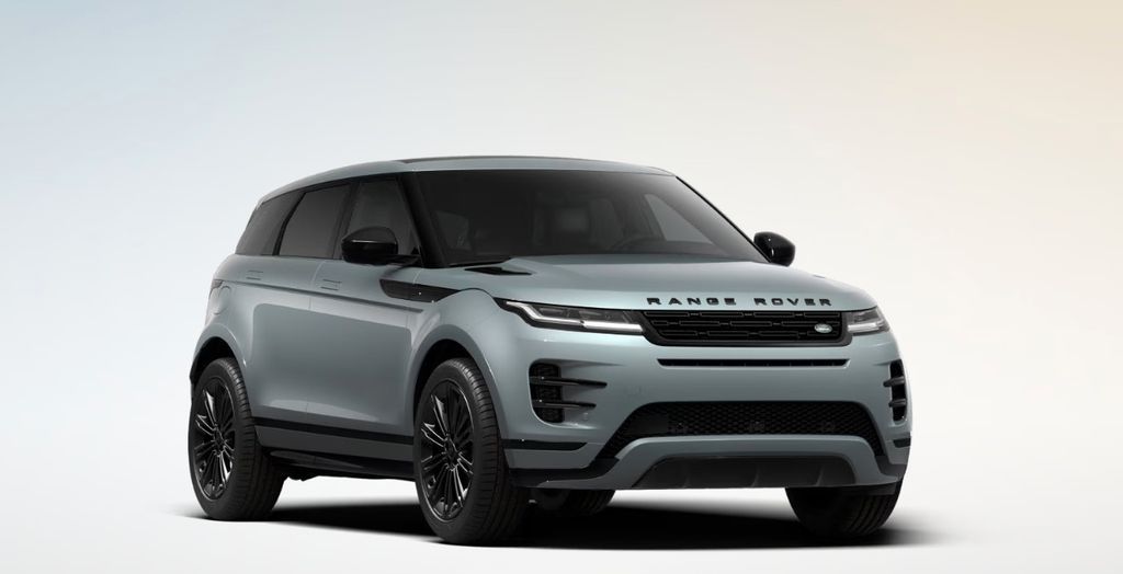 Land Rover Range Rover Evoque DYNAMIC SE Leasing
