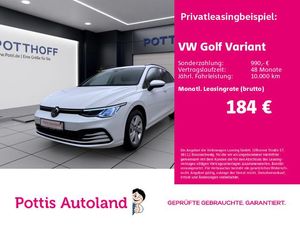 Volkswagen Golf Variant 2.0 TDI DSG LIFE KAMERA NAVI PDC LE
