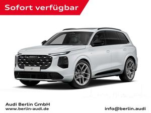 Audi Q7 TDI quattro tiptronic