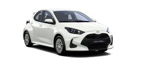 Toyota Yaris 1.5- Hybrid Comfort *APOTHEKEN UND PFLEGE Leasing
