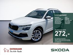 Skoda Kamiq BALANCE 1.0TSI MATRIX.NAV.DSG.LANEA+.SMART