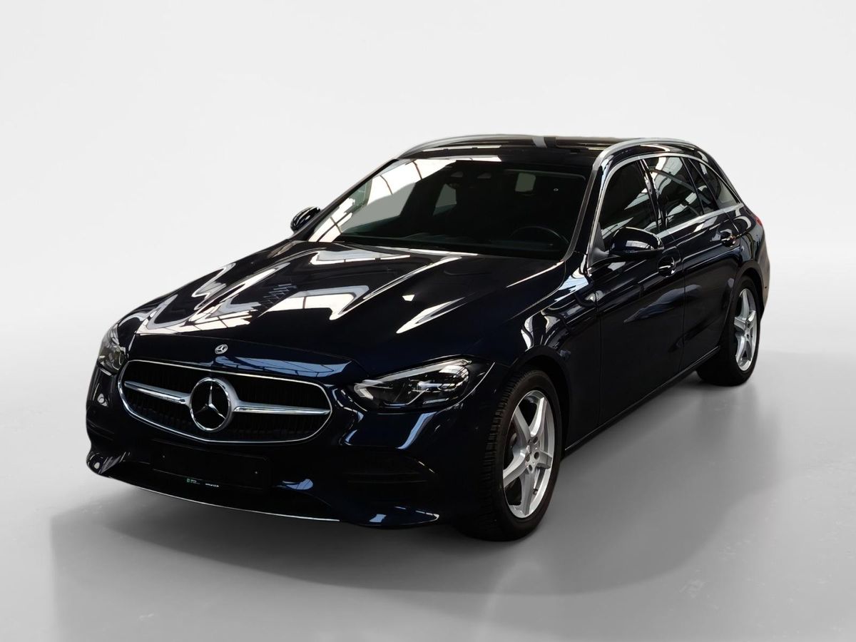 Mercedes-Benz C 220 220d T-Modell - SHZ*Klima*Tempomat*PDC*Haustürlieferung inkl. Leasing