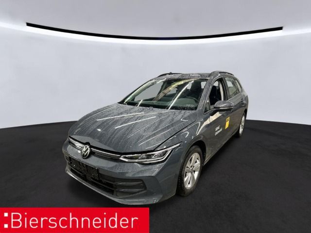 Volkswagen Golf 8 Variant 1.5 eTSI DSG Life AHK ACC NAVI SH Leasing