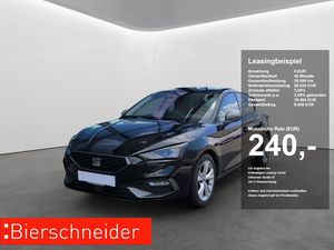 Seat Leon 1.5 eTSI FR LED NAVI ACC SIDEASS PARKASS KA