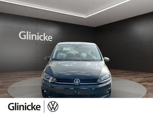 Volkswagen Touran TL Mietwagen! 2,0 l TDI SCR 110 kW (150 P