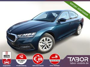 SKODA Octavia eTSI 150 DSG Selec LED Nav ViC SHZ Kessy Auto-Abo