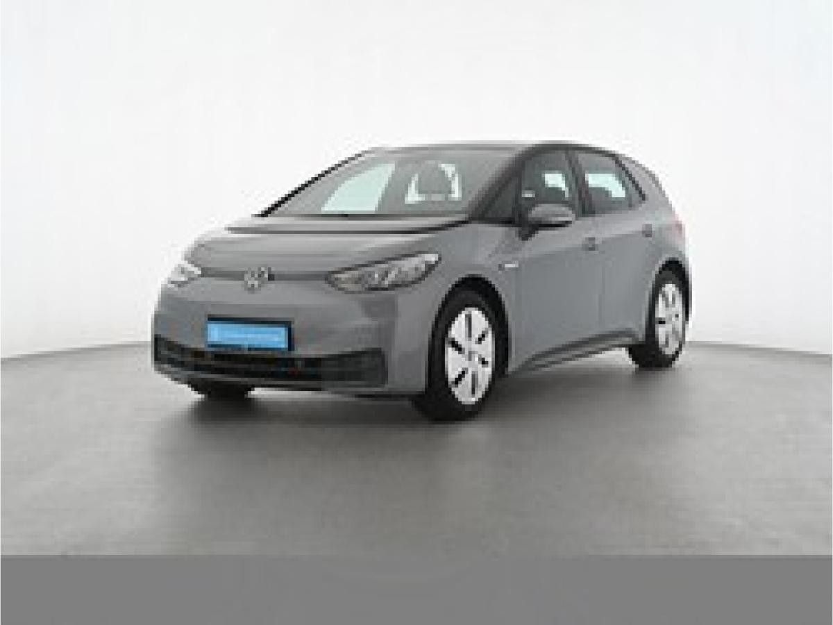 Volkswagen ID.3 Pro Performance Leasing