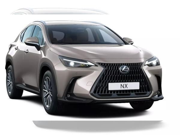 Lexus NX 350h Executive Line | 244 PS Hybrid | Head-Up | 360° Kamera | Sitzbelüftung Leasing