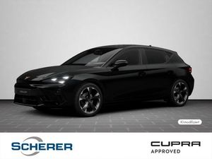 Cupra Leon 1.5 eTSI DSG RFK NAVI Connect 5J Garantie a