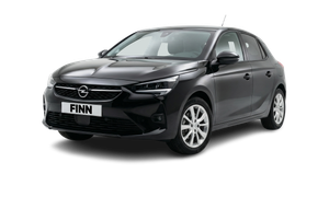 Opel Corsa 1.2 Direct Injection Turbo 74kW 1.2 Direct Injection Turbo 74kW Edition - Auto-Abo