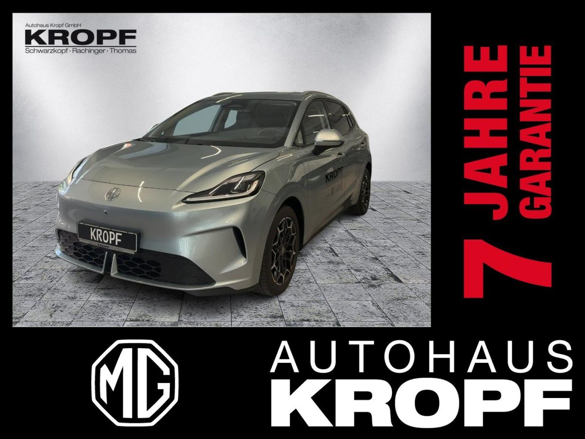 MG MG4 4 Urban 54kWh Comfort 54kWh+LED+SHZ+360°Kamera Leasing