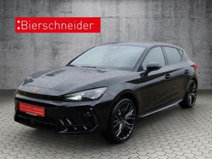 Cupra Leon 1.5 TSI DSG e-Hybrid VZ Black Edition NAVI_KAMERA DCC EL.SITZ ACC GRA 19