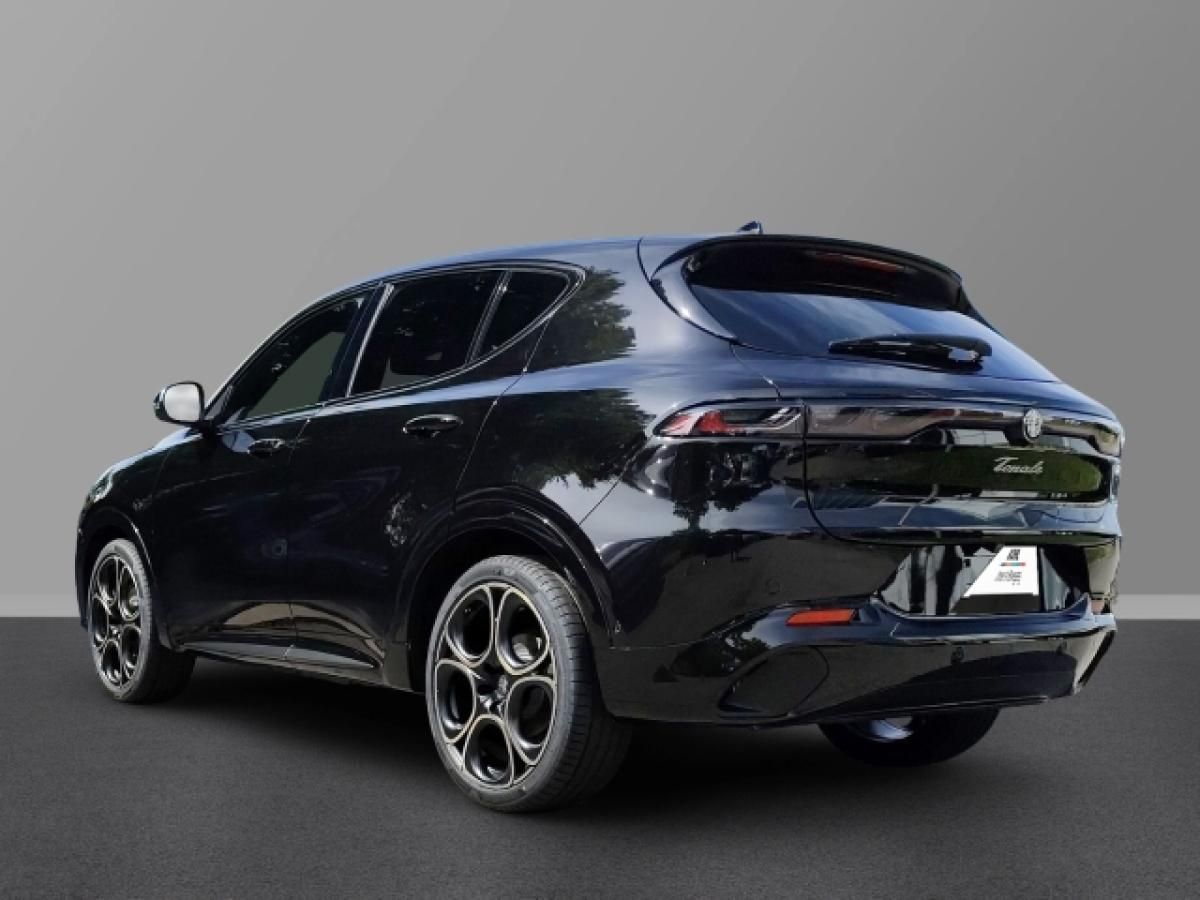 Alfa Romeo Tonale Intensa Ibrida 48V-Hybrid 1.5 VGT 160PS Panorama Leasing