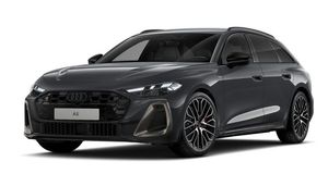 Audi A5 Avant TFSI edition one 2xS line+Matrix+360°