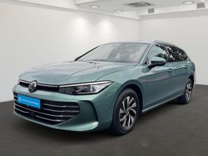 Volkswagen Passat Variant Business 1.5 eTSI DSG - Rear View Matrix-LED Navi ACC CarPlay Massage SHZ PDC LM