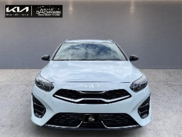 Kia Ceed Sportswagon 1.5 T-GDI DCT GT-line Leasing