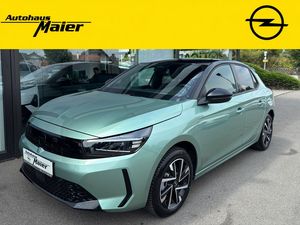 Opel Corsa F YES 1.2T AT8 PDC+CARPLAY+KLIMA+DAB+LM16"
