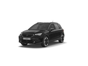 Seat Arona FR Black Edition 1.0 TSI 85 kW (116 PS) 7-Gang-DSG ** SOFORT VERFÜGBAR** inkl. Wartung