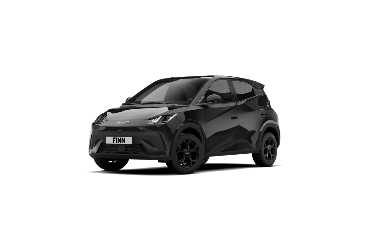 BYD Dolphin Surf 43.2kWh 43.2kWh Boost Auto-Abo