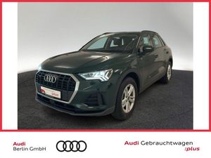 Audi Q3 45 TFSI qu. S tr. AHK RFK MATRIX NAVI SONOS