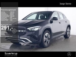 Mercedes-Benz GLA 200 , PROGRESSIVE SPUR KAMERA PDC SHZ Leasing