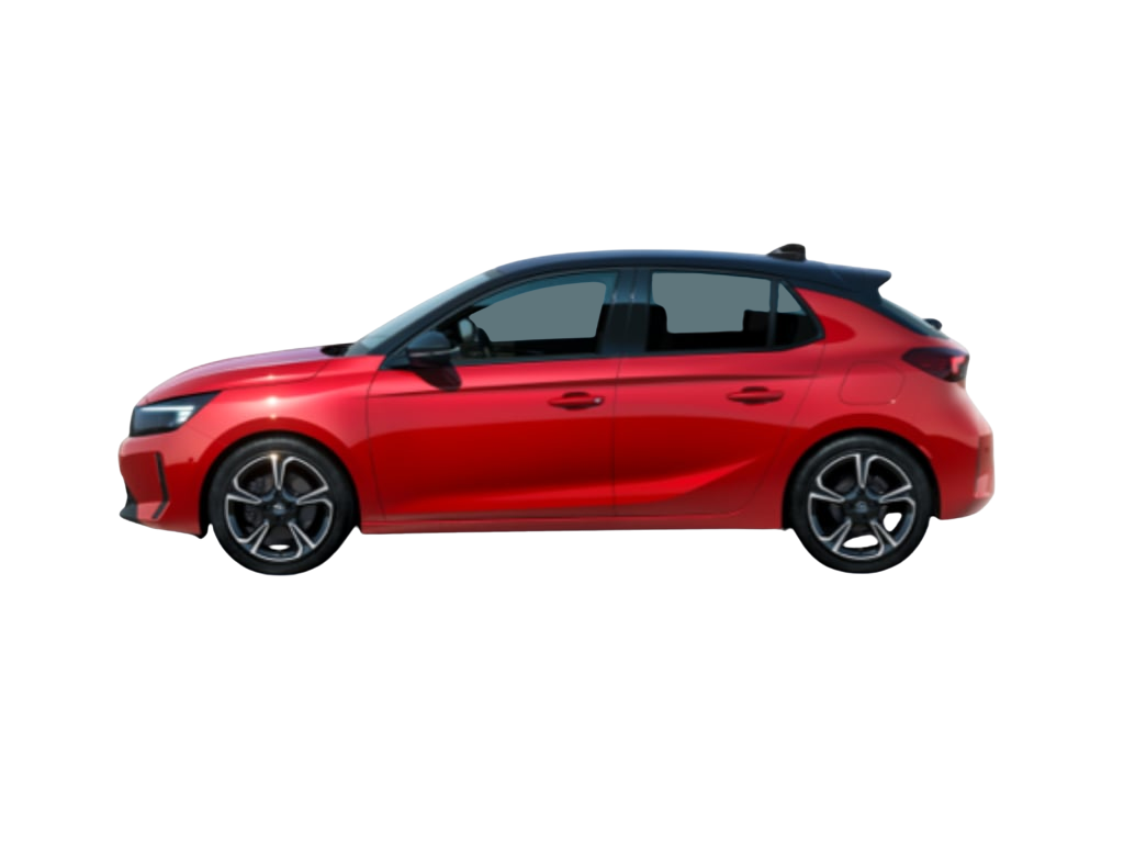 Opel Corsa Edition Auto-Abo