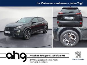 Peugeot 2008 BUSINESS Benzin 100 Sitzheizung, Klimaanlag