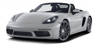 Porsche Boxster Leasing