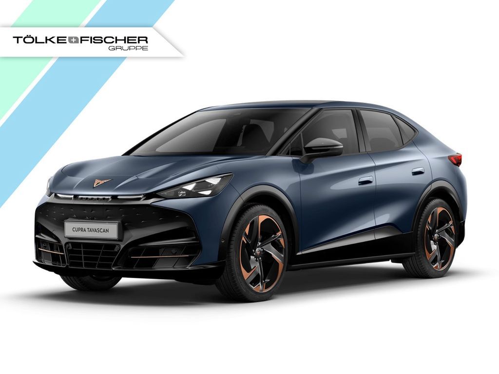 Cupra Tavascan Endurance 210 kW / (286 PS) / 77 kWh Leasing