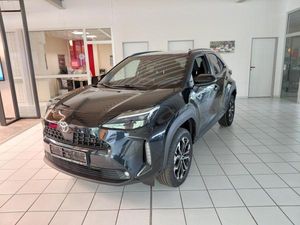 Toyota Yaris Cross Teamplayer inkl. Winter- und Safetypaket