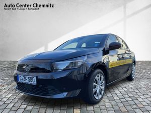 Opel Corsa F 1.2 SHZ und PDC Leasing