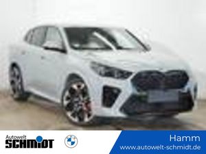 BMW X2 xDrive20d M Sport + GARANTIE-bis-07.2030