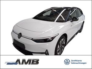 Volkswagen ID.7 Tourer GTX 91kWh/AHK/Matrix/Pano/WäPu/1.31Garantie