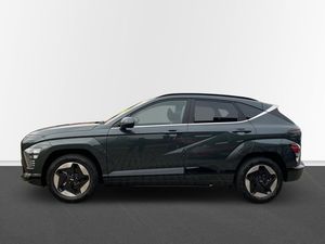 Hyundai KONA Hyundai KONA SX2 EV Trend 48 kWh el. Heckklappe Navi Auto-Abo