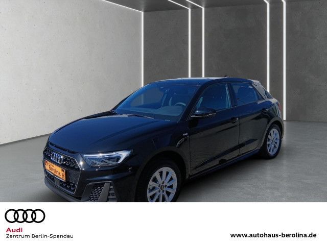 Audi A1 Sportback 30 TFSI S line S tronic *ACC*R-CAM* Leasing