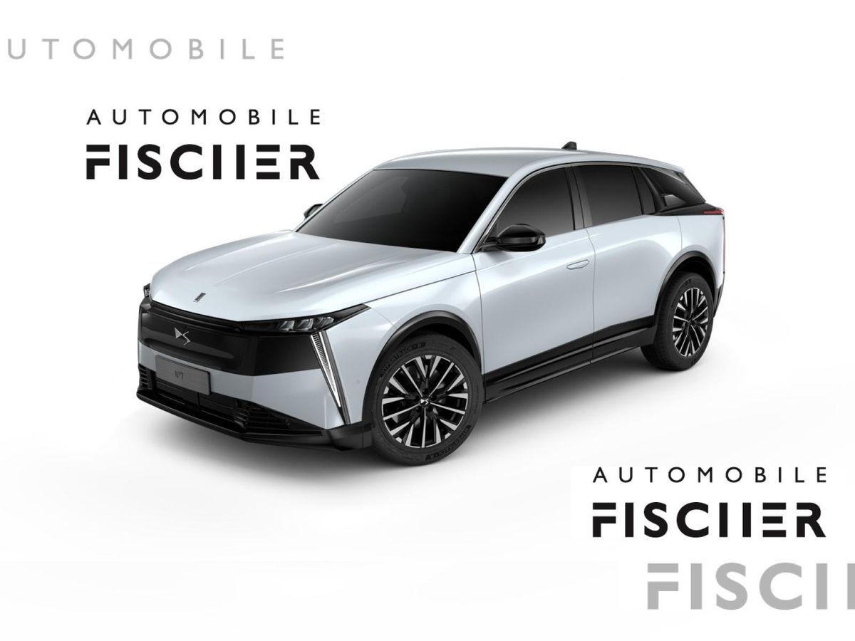 DS Automobiles N°7 N°7 PALLAS HYBRID 145 PS *neues Modell* Leasing