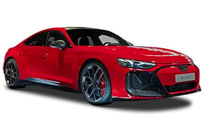 Audi e-tron GT - quattro Leasing