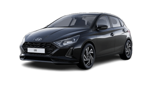 Hyundai i20 1.0 T-GDI 1.0 T-GDI DCT Trend Auto-Abo