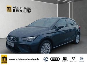 Seat Ibiza 1.0 TSI Style DSG *ACC*R-CAM*PDC*LED*SHZ*