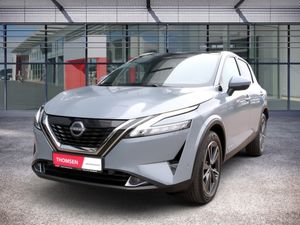 Nissan Qashqai Tekna e-Power inkl. Überführungskosten❗️Automatik|Head-Up❗️ Leasing