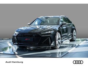 Audi RS6 RS 6 Avant performance 463(630) kW( PS) tiptronic ***