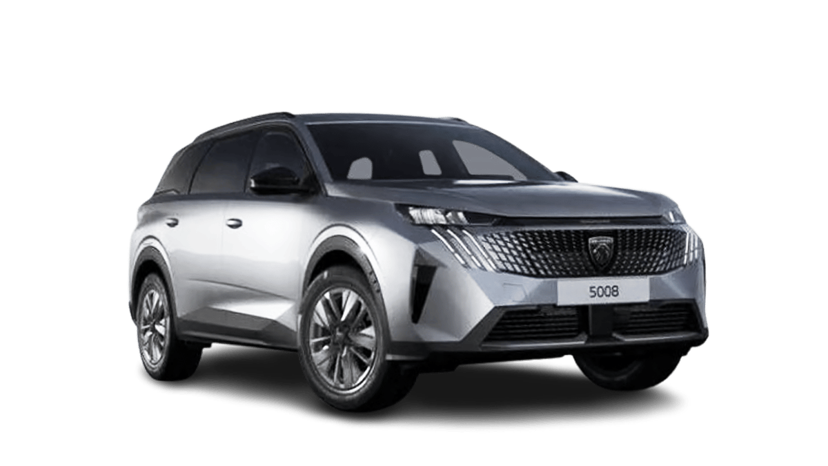 Peugeot 5008 Allure Hybrid 145 e-DSC6, AHK, Navi,Pano Auto-Abo