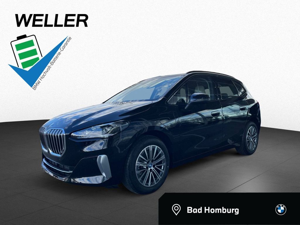 BMW 225e xDrive Active Tourer LuxLine PremPak Navi Leasing