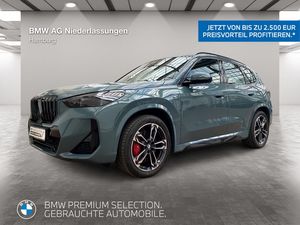 BMW X1 sDrive20i M Sport AHK Driv.Assist+ Head-Up