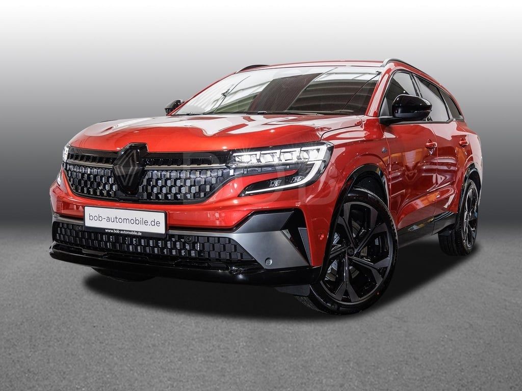 Renault Espace Esprit Alpine E-Tech Full Hybrid 200 Auto-Abo