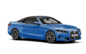 BMW 4er-Reihe M440i xDrive Cabrio A
