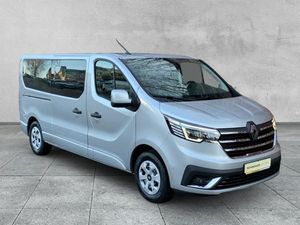 Renault Trafic Grand COMB BLUE dCi 150 EDC EVOLUTION